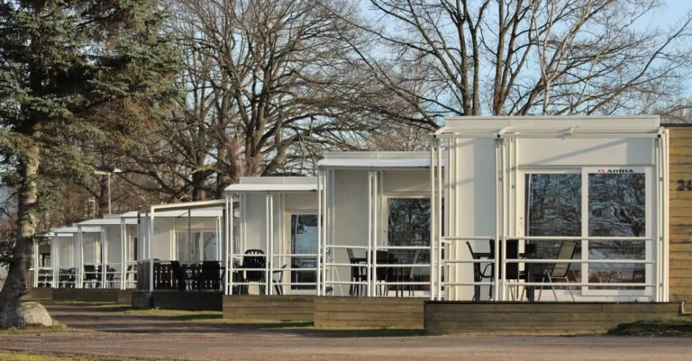 découvrez les dimensions idéales d’une terrasse pour mobil-home en m² : conseils pour choisir la surface adaptée à votre espace et à vos besoins.